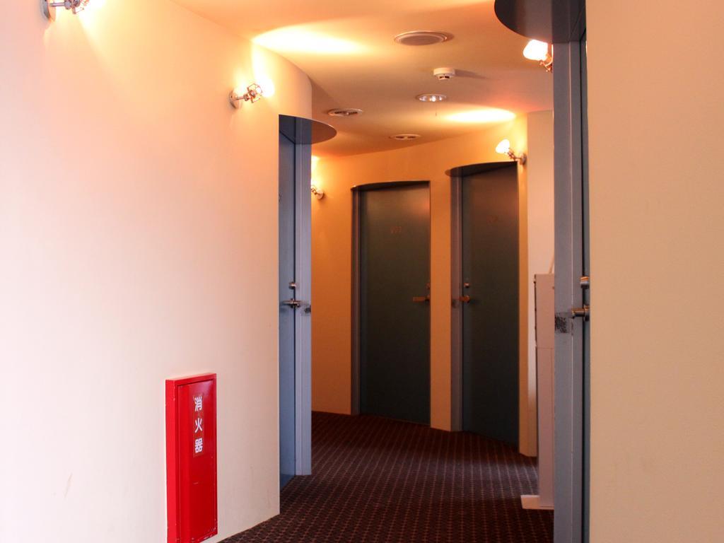 Hotel Livemax Budget Korakuen Tokyo Exterior photo