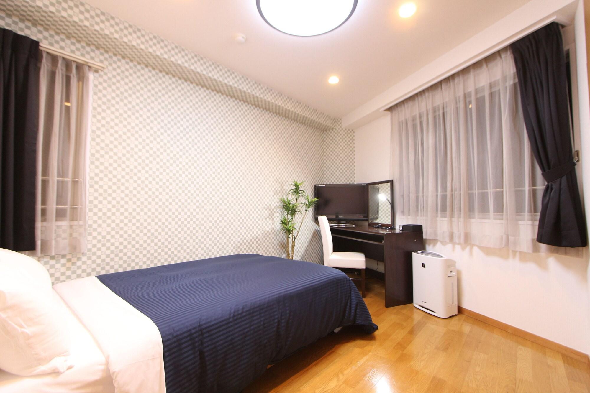 Hotel Livemax Budget Korakuen Tokyo Exterior photo