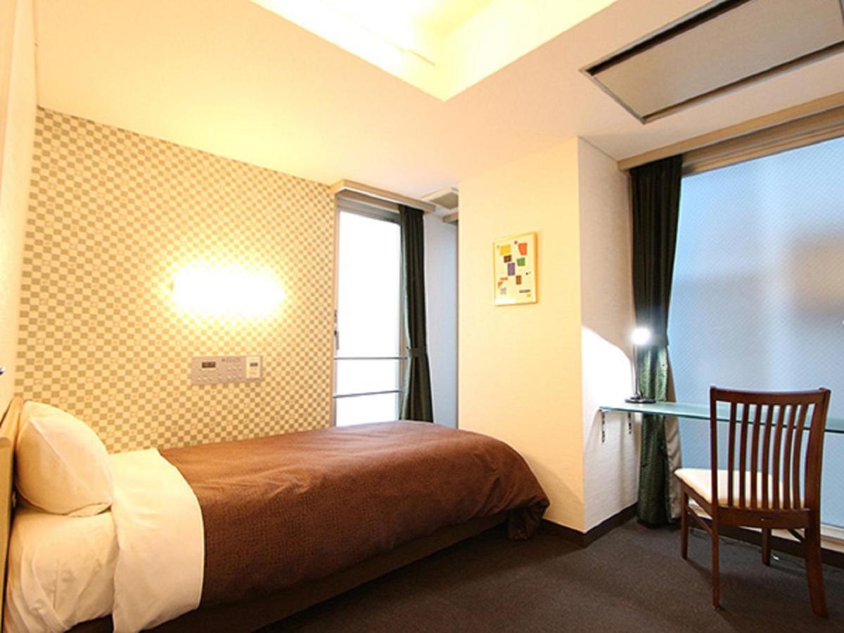 Hotel Livemax Budget Korakuen Tokyo Exterior photo