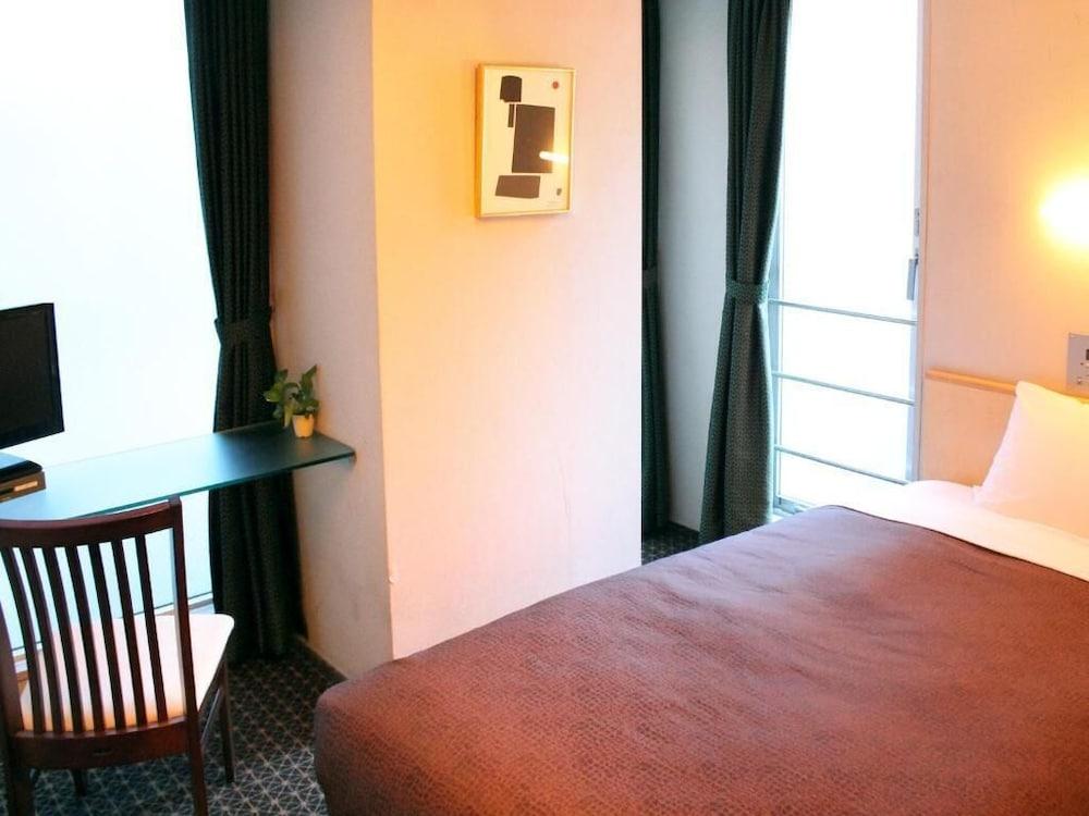 Hotel Livemax Budget Korakuen Tokyo Exterior photo