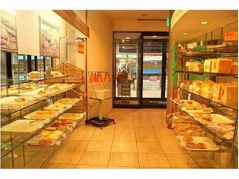 Hotel Livemax Budget Korakuen Tokyo Exterior photo